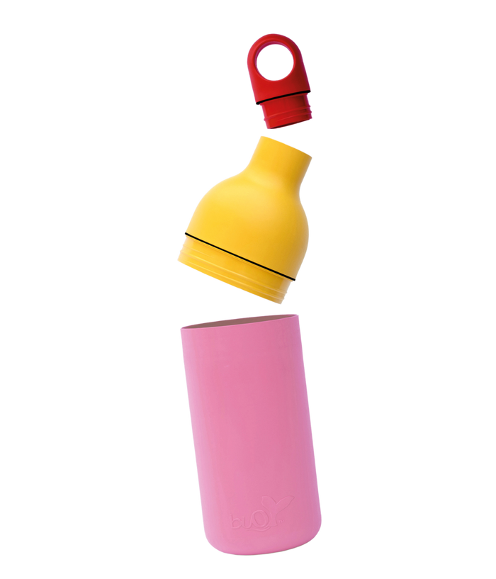 Build Your Buoy Bottle