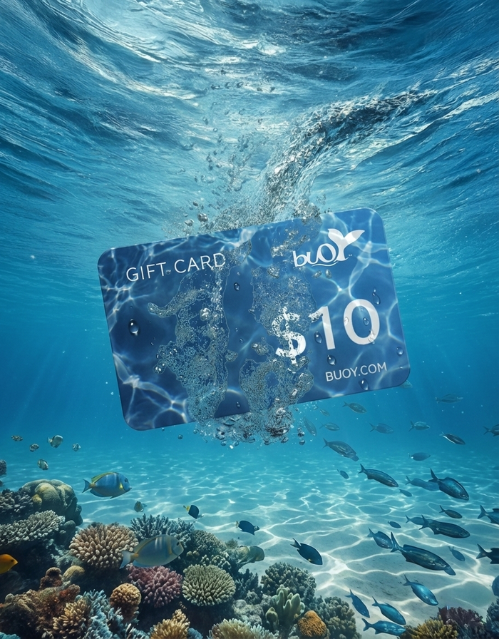Buoy's Gift Card
