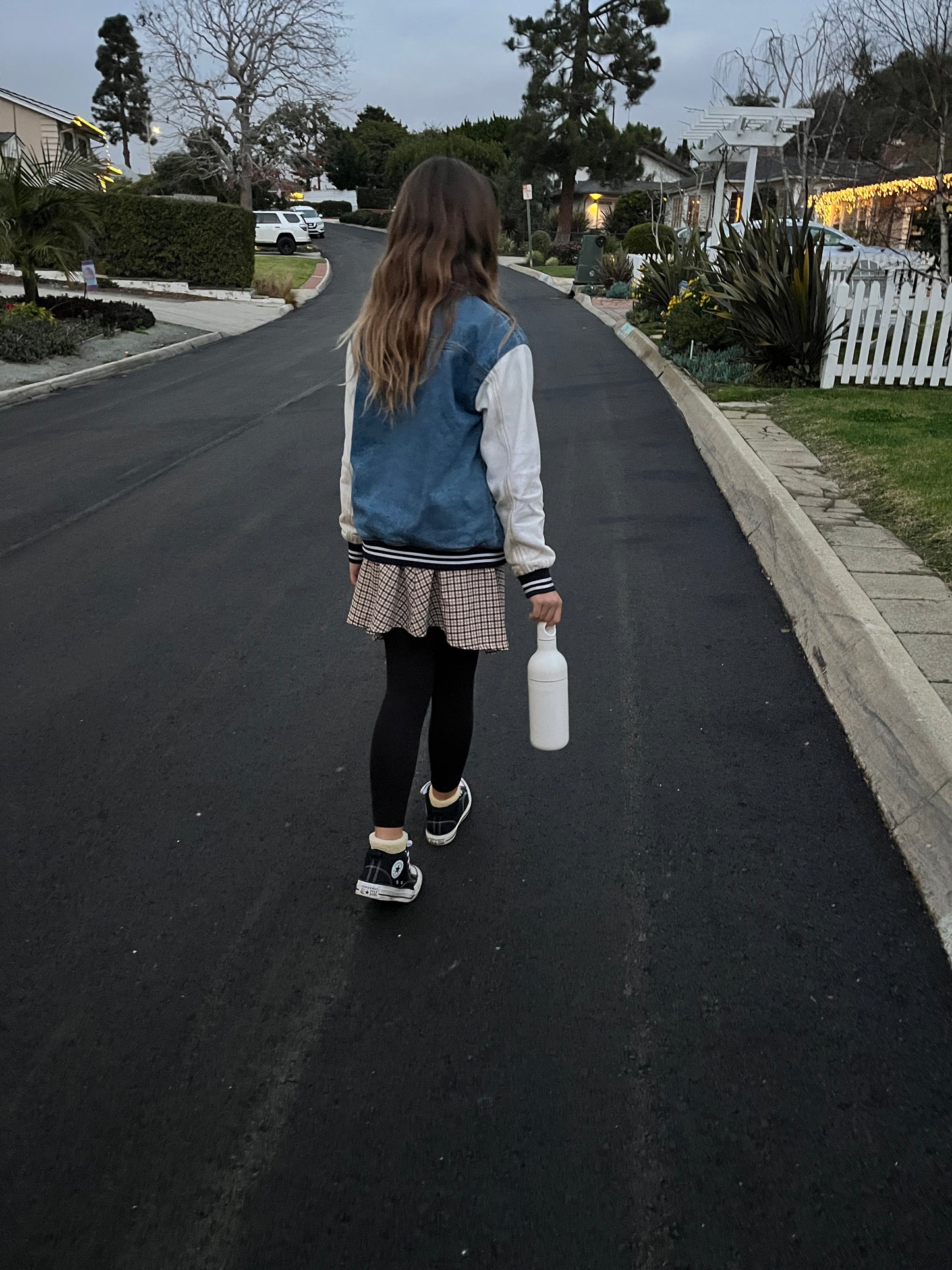 Buoy Bottle – Solids