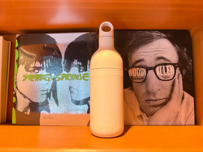 Buoy Bottle – Solids