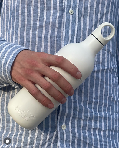Buoy Bottle – Solids