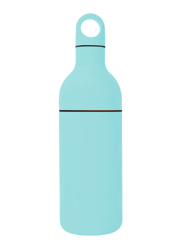 Buoy Bottle – Solids