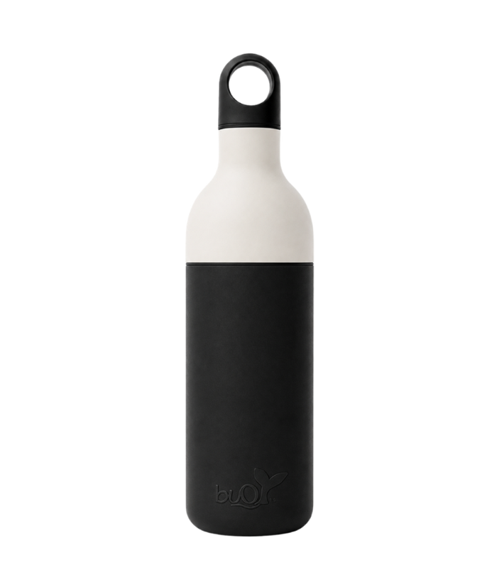 Build Your Buoy Bottle