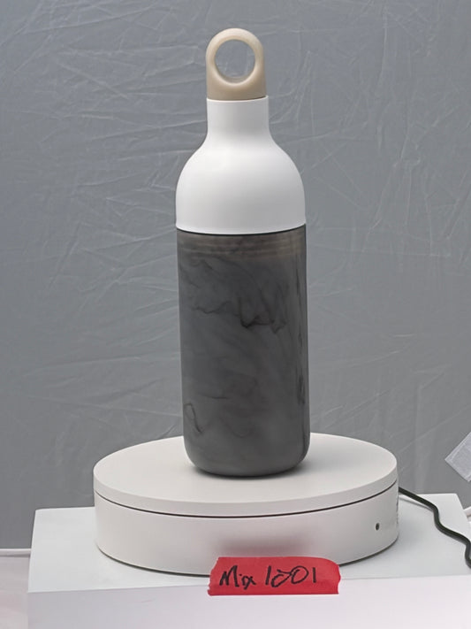 Transition Bottles