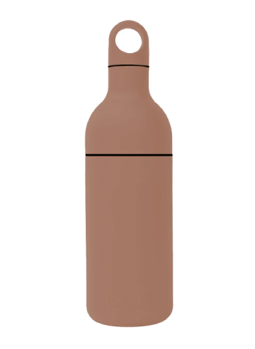 Buoy Bottle – Solids