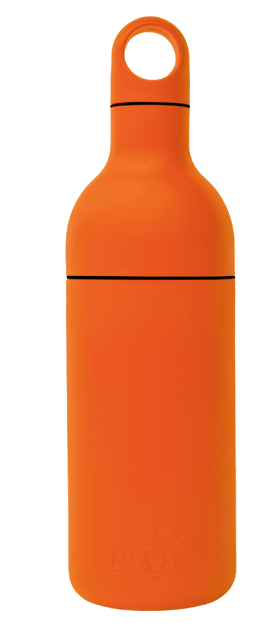 Buoy Water Bottle – Solid Colors
