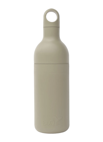 Buoy Bottle – Solids