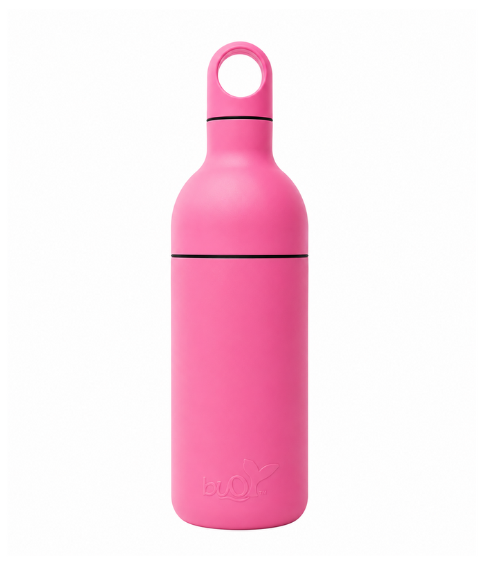 Buoy Bottle – Solids