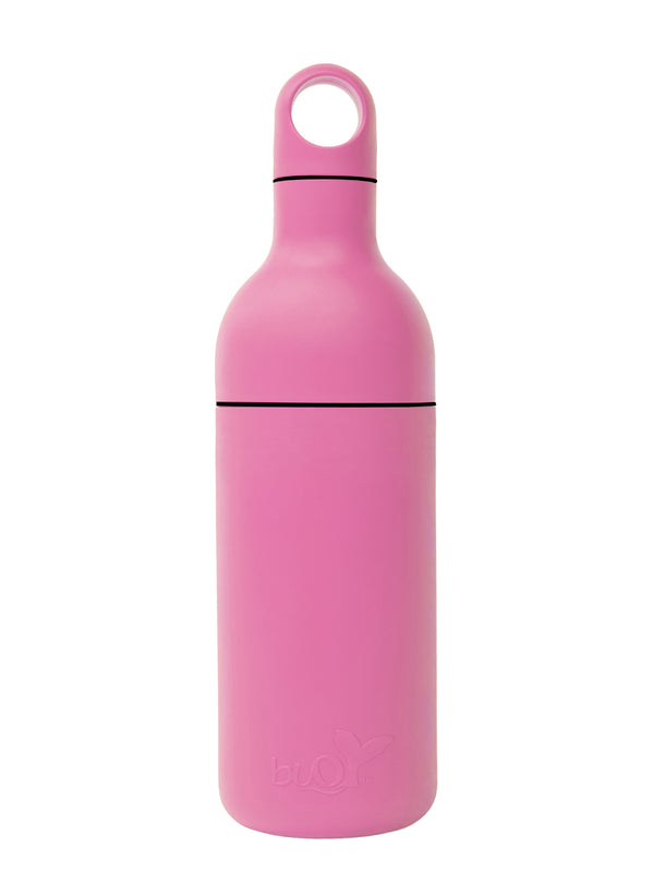 Buoy Bottle – Solids