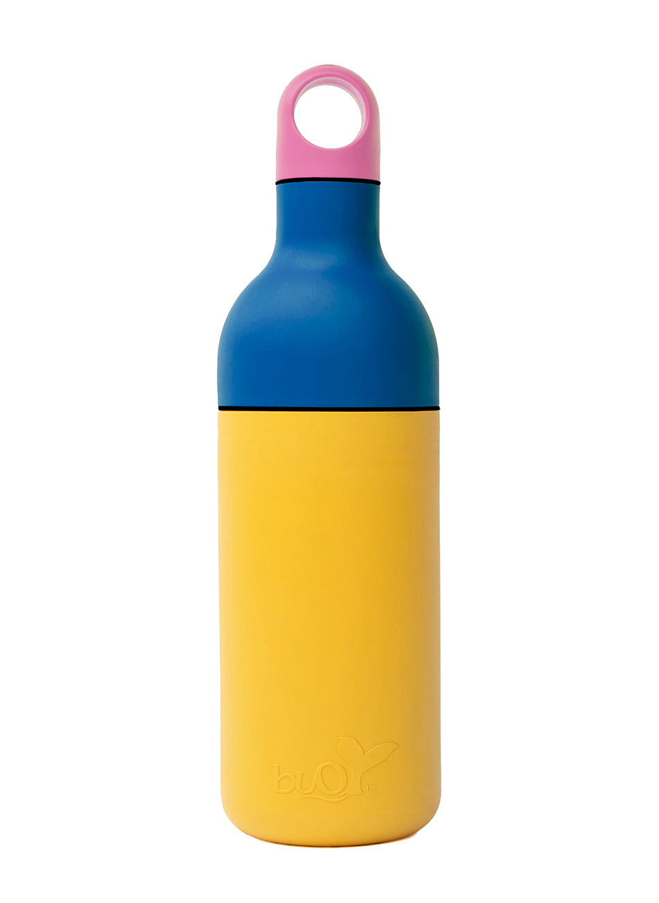 Buoy Water Bottle – Mix-Ups