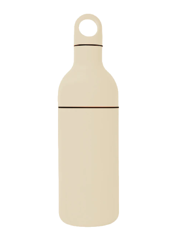 Buoy Bottle – Solids