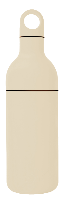 Buoy Bottle – Solids