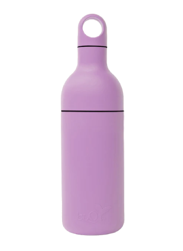 Buoy Bottle – Solids