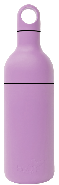 Buoy Bottle – Solids