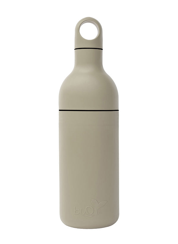 Buoy Water Bottle – Oyster Shell