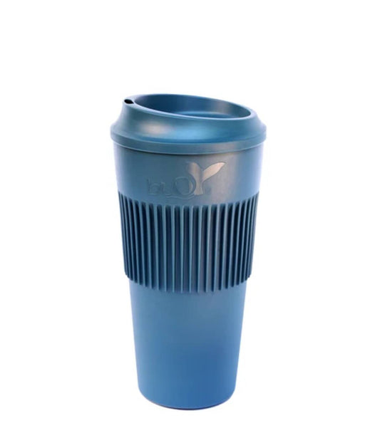 Buoy's Coffee Cup