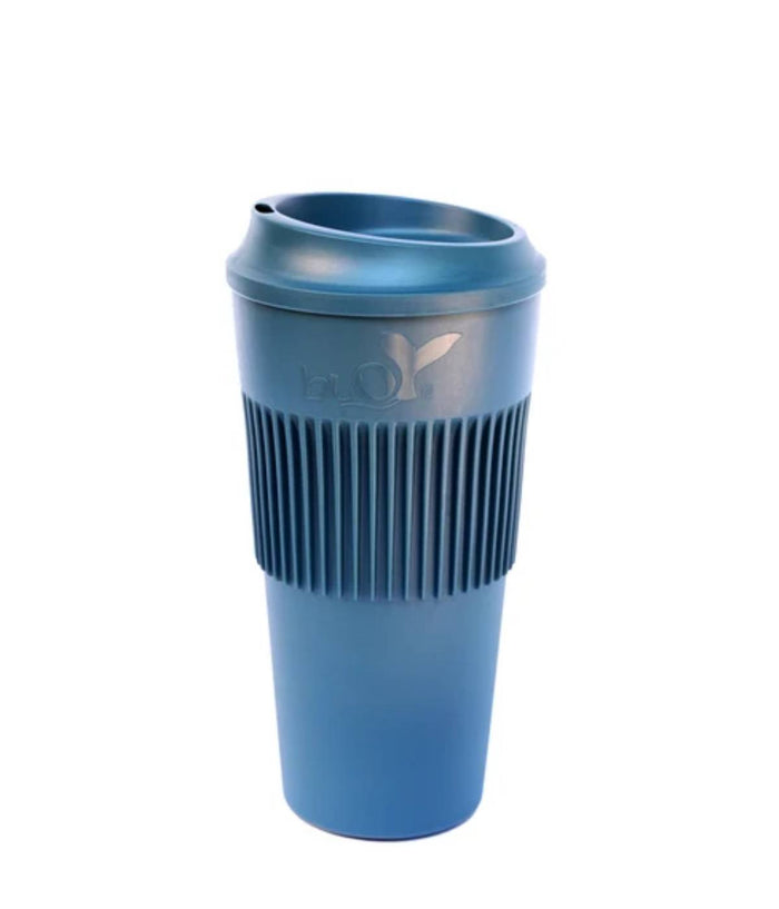 Buoy's Coffee Cup