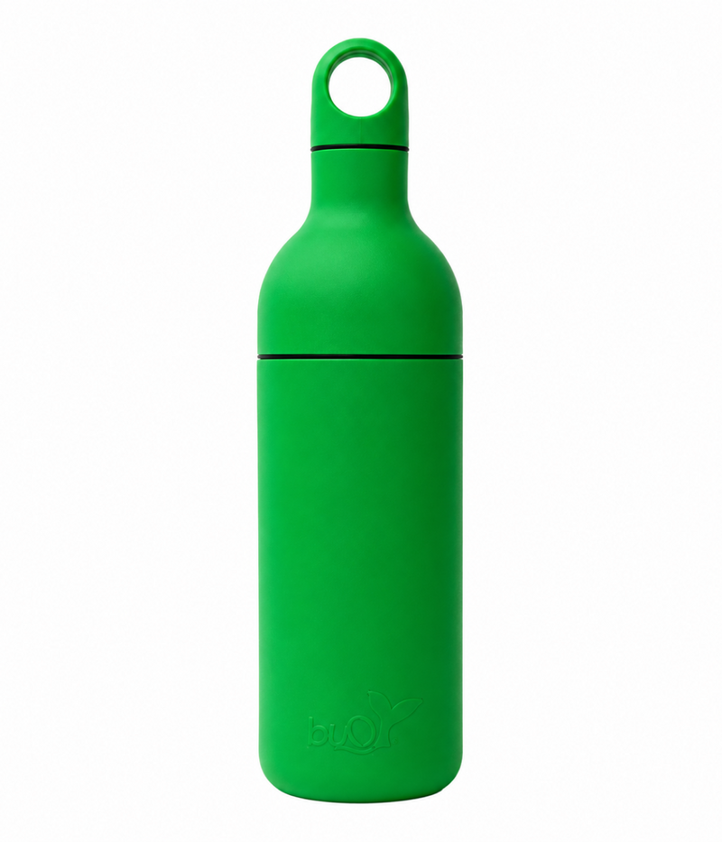 Chlorophyll Green