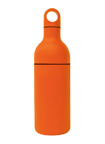 Buoy Bottle – Solids