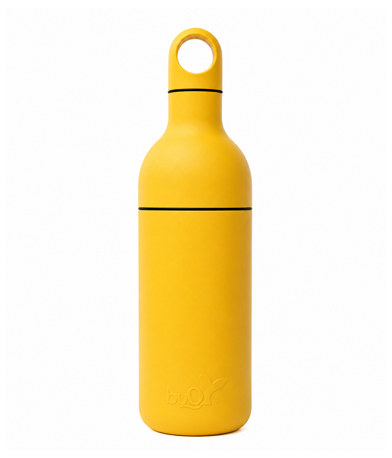 Lemon Burst