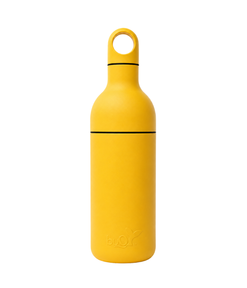 Lemon Burst